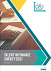 Talent In FinanceSurvey_2021